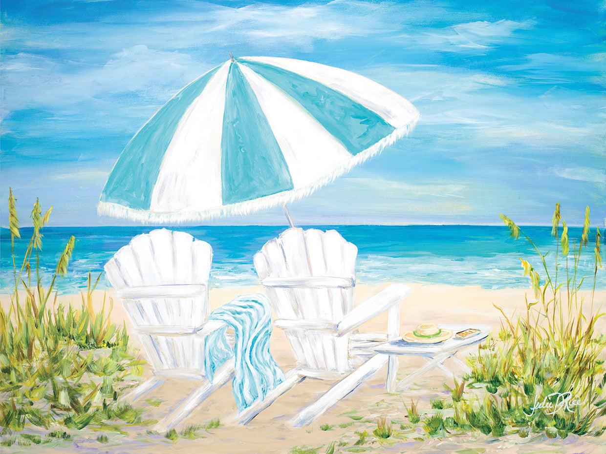 Beach Umbrella