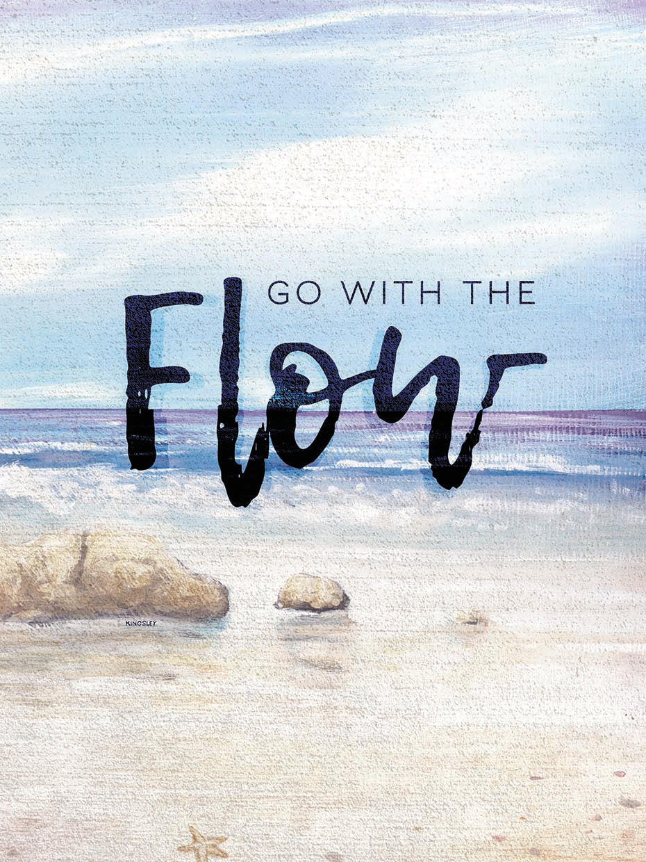 Go with the Flow