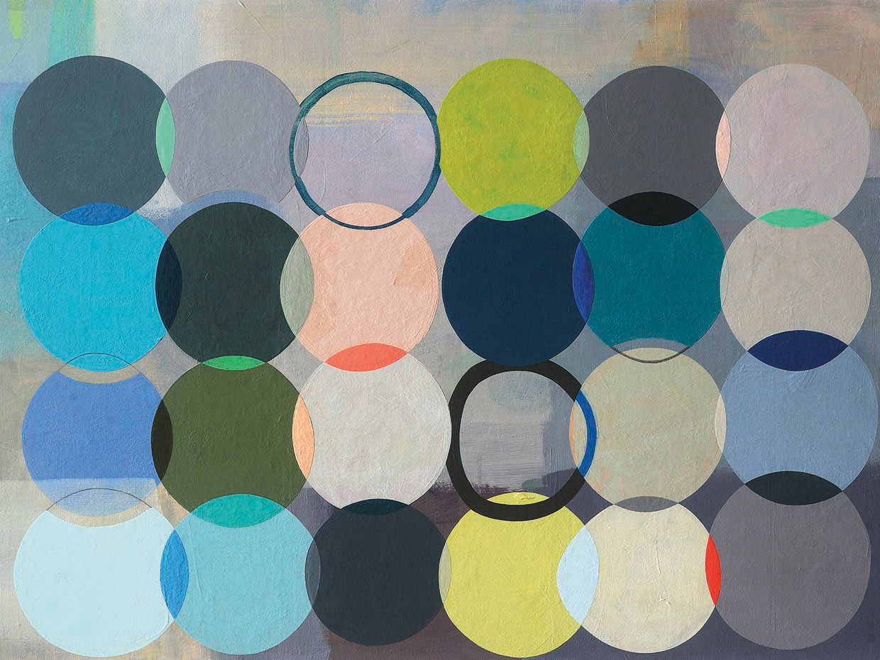 All of Space Is Completely Silent