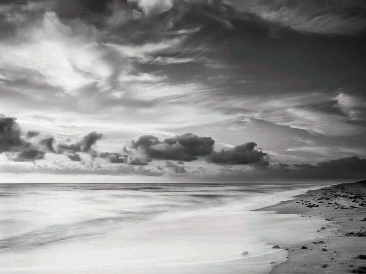 Atlantic Sunrise No. 20