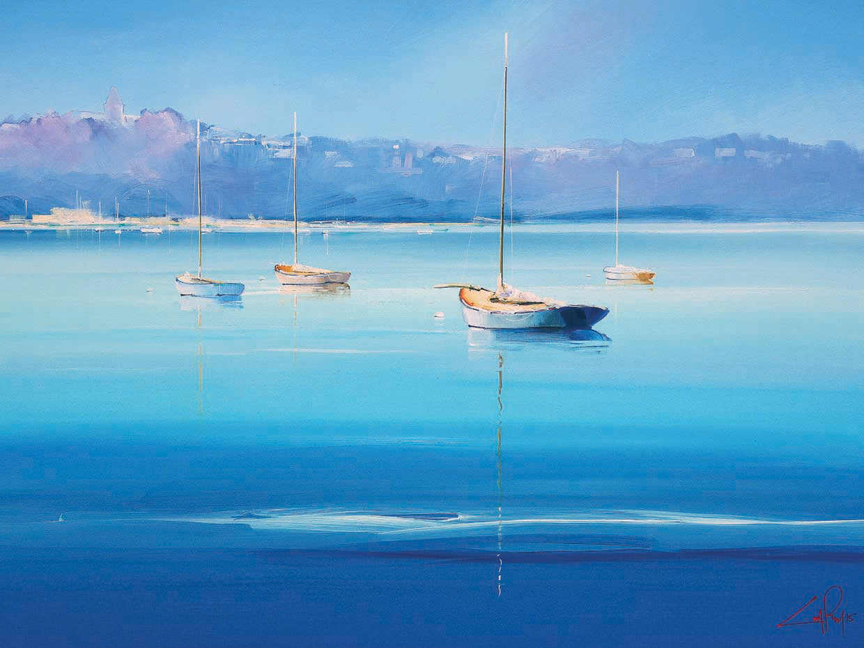 Gold Decks, Sorrentos