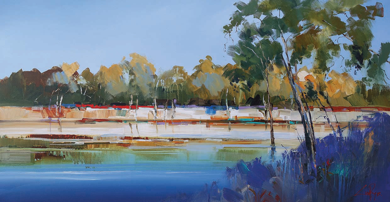 Late Night, The Murray 2s