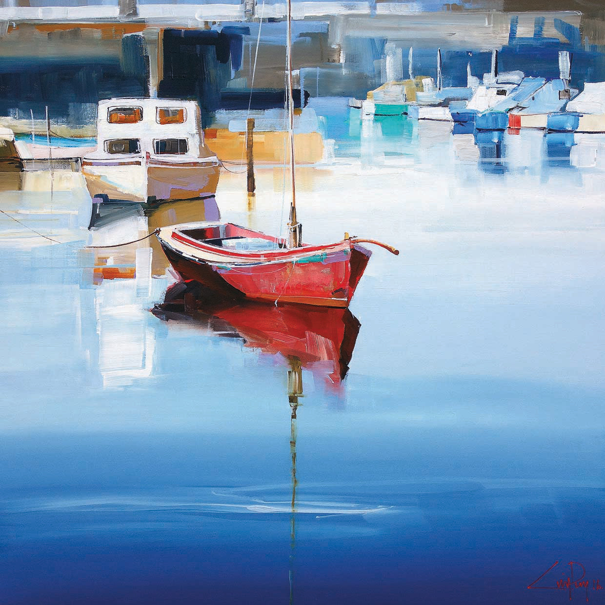 Mordialloc Mooringss