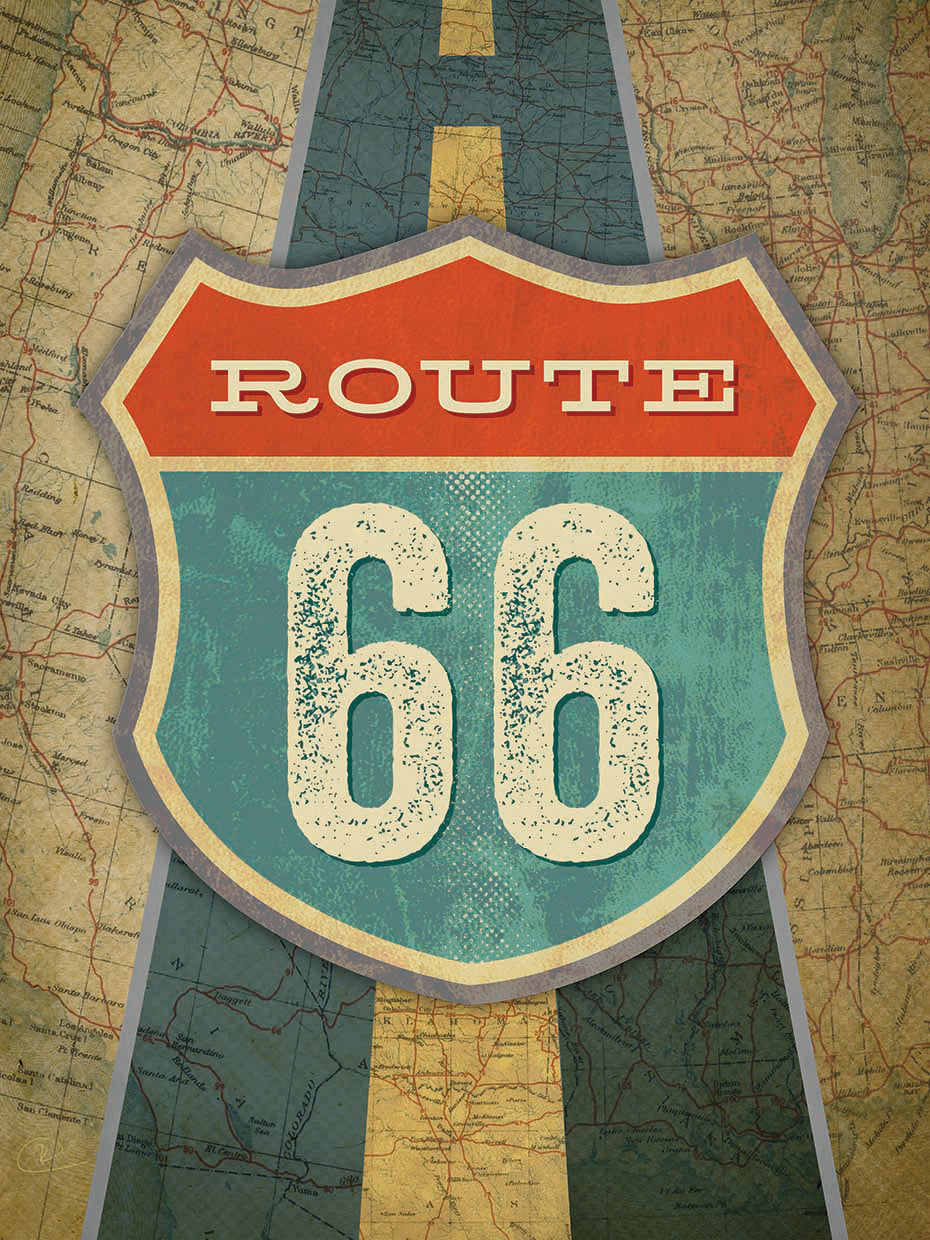 Route 66