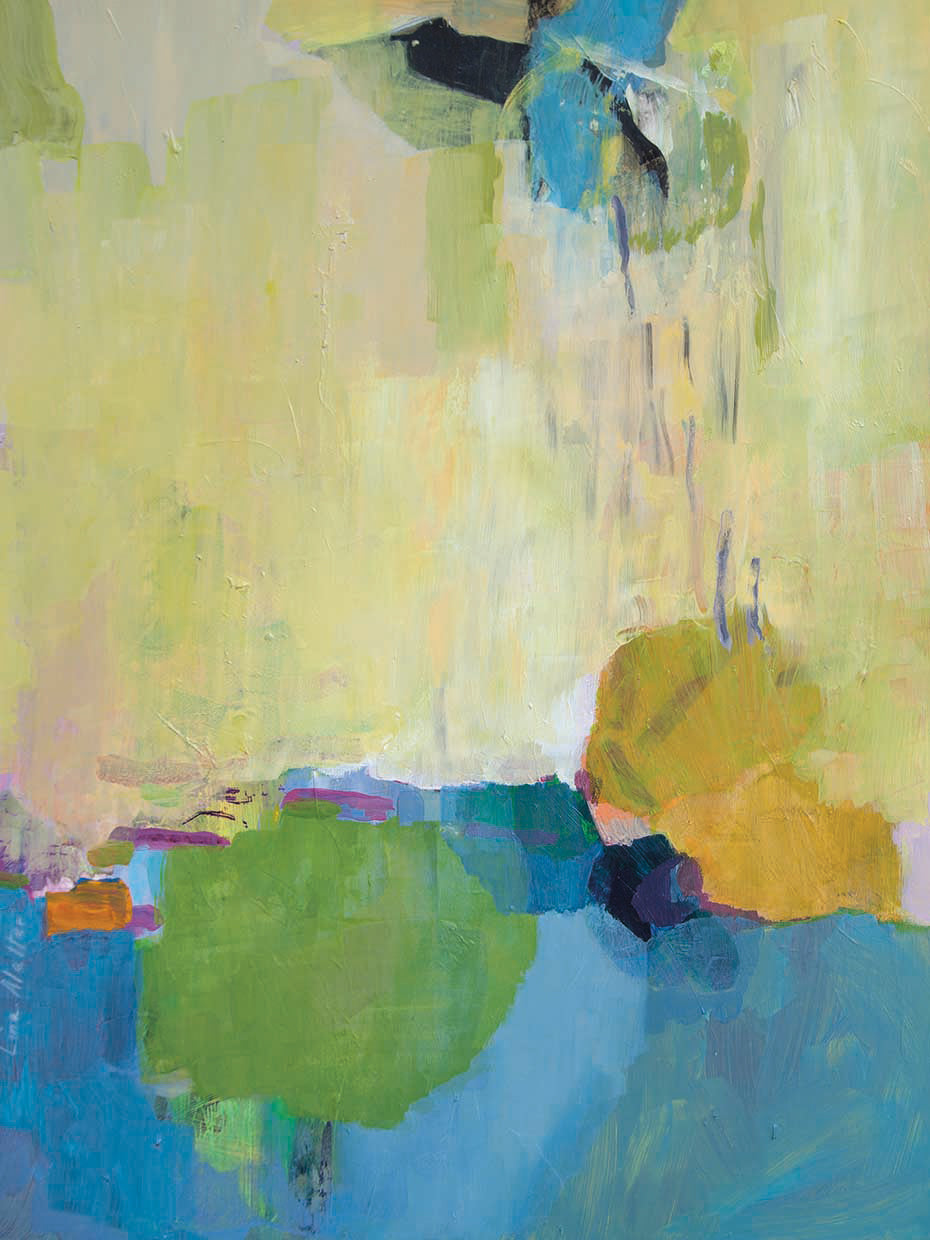 The Promise of Something