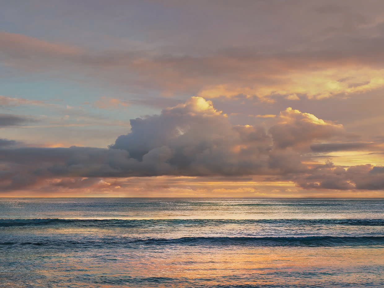 A Morning Meditation