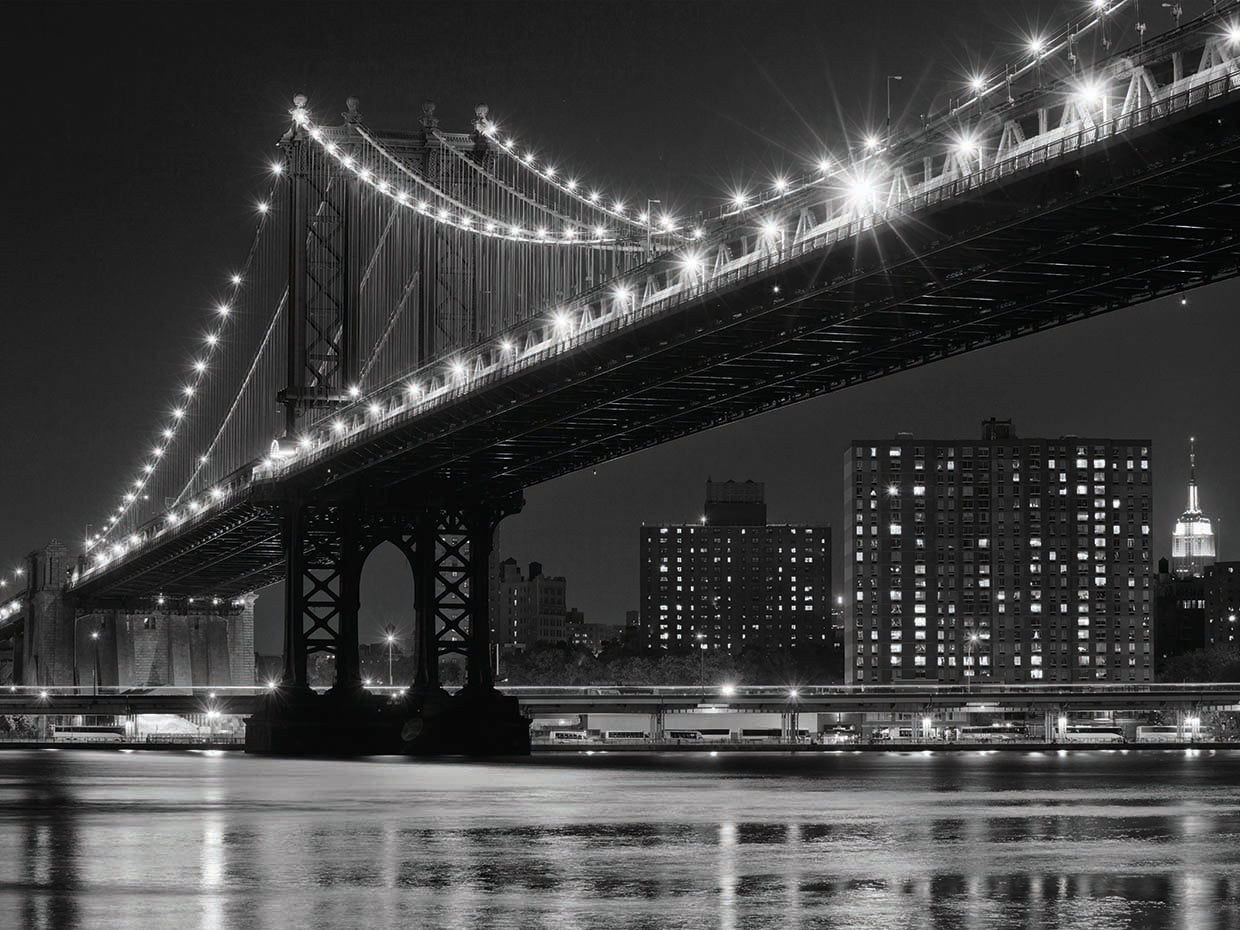 East River Lights