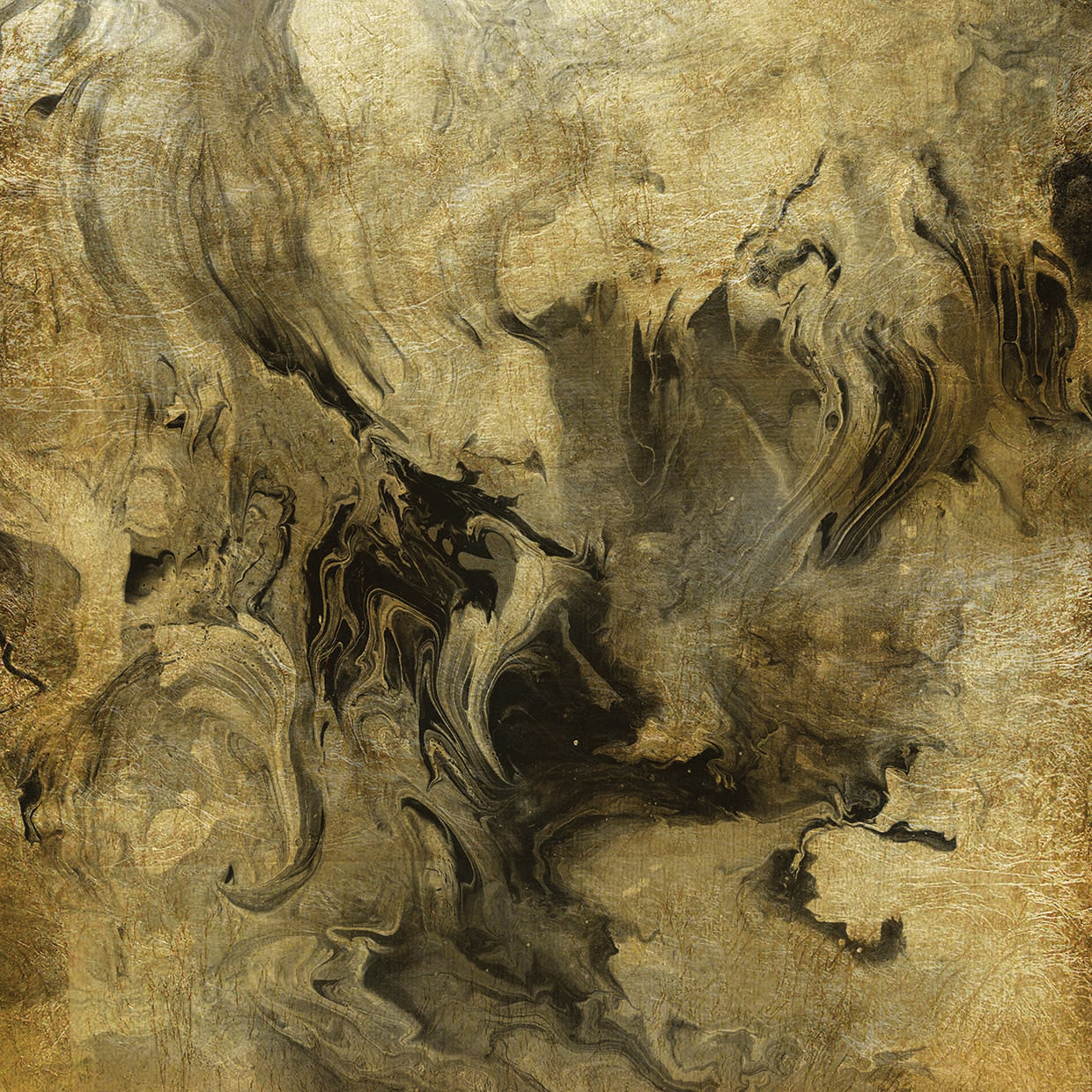 Golden Dream by Carol Robinson - lowest price wall art work on large canvas & framed canvas prints