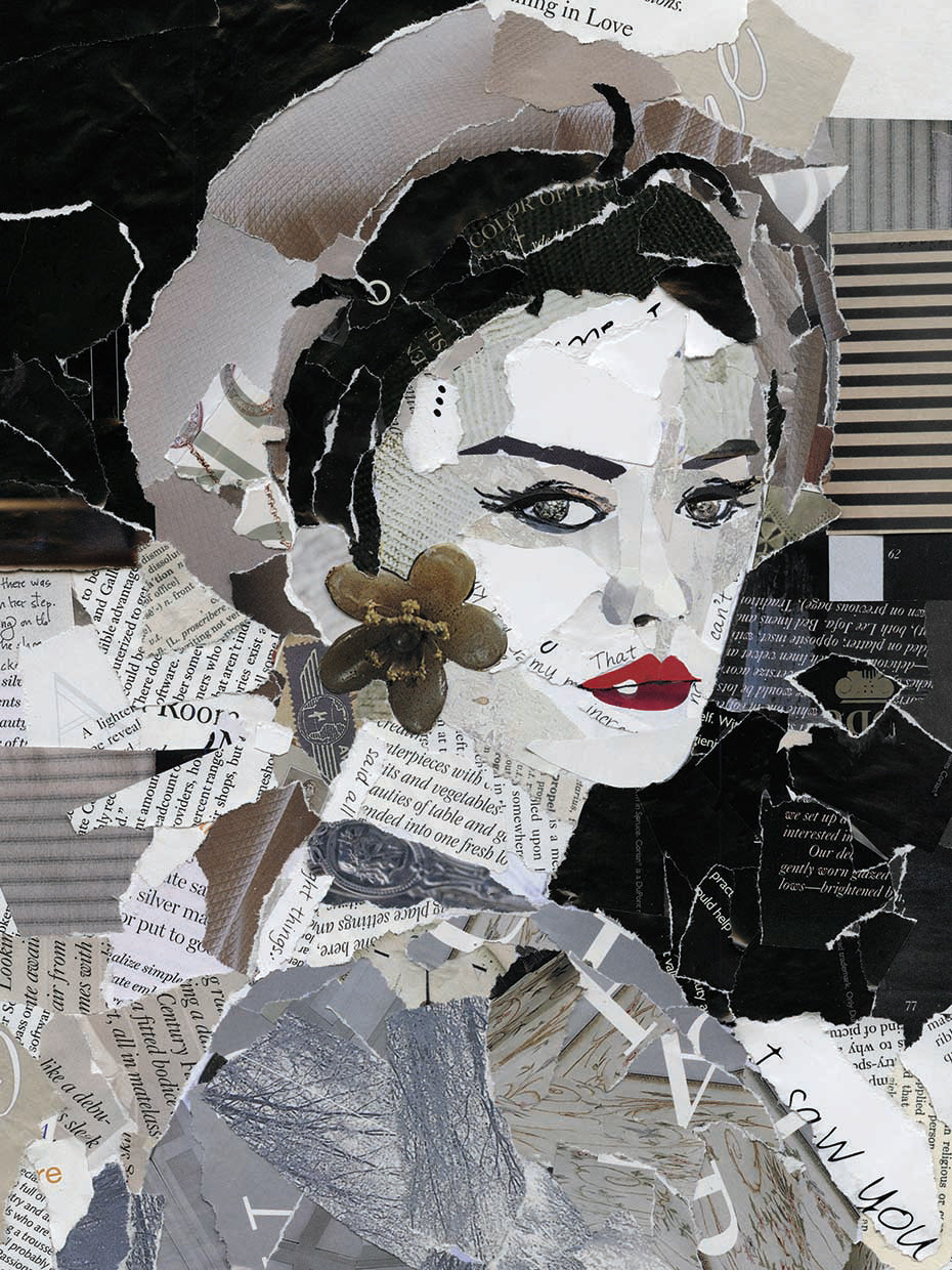 Runway Pause by Carol Robinson - museum quality wall art work on large canvas & framed canvas prints