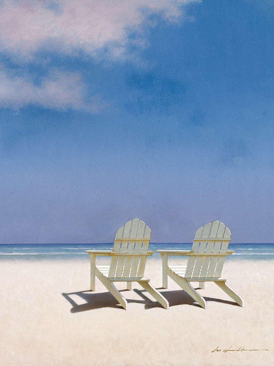 Beach Chairs