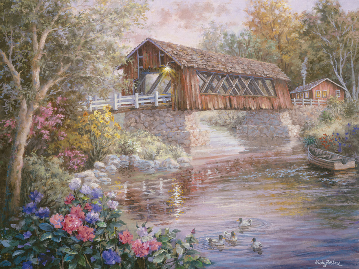 Country Thoroughfare