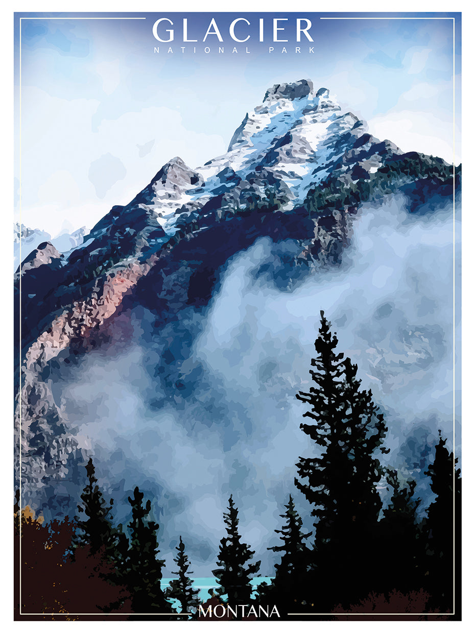 Glacier National Park