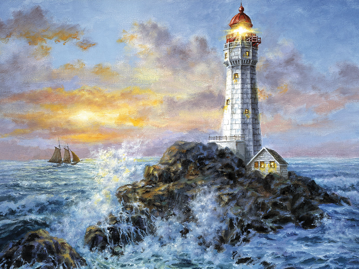 Guardian In Danger Realm