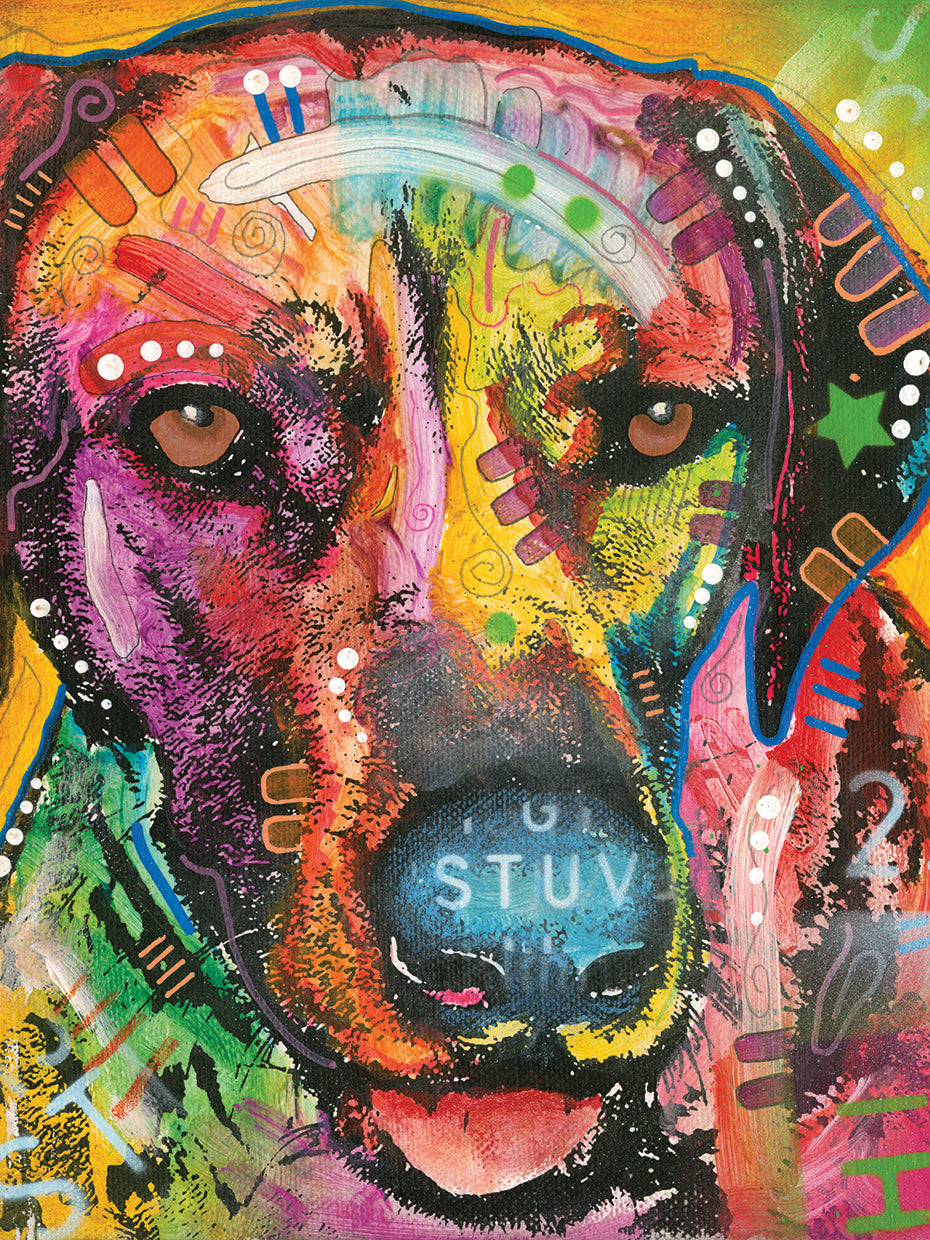 Ready to go by Dean Russo - lowest price wall art work on large canvas & framed canvas prints