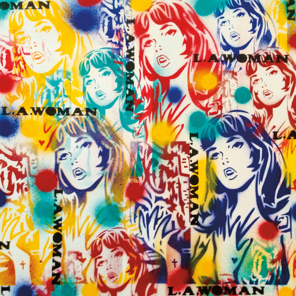 L.A. Woman