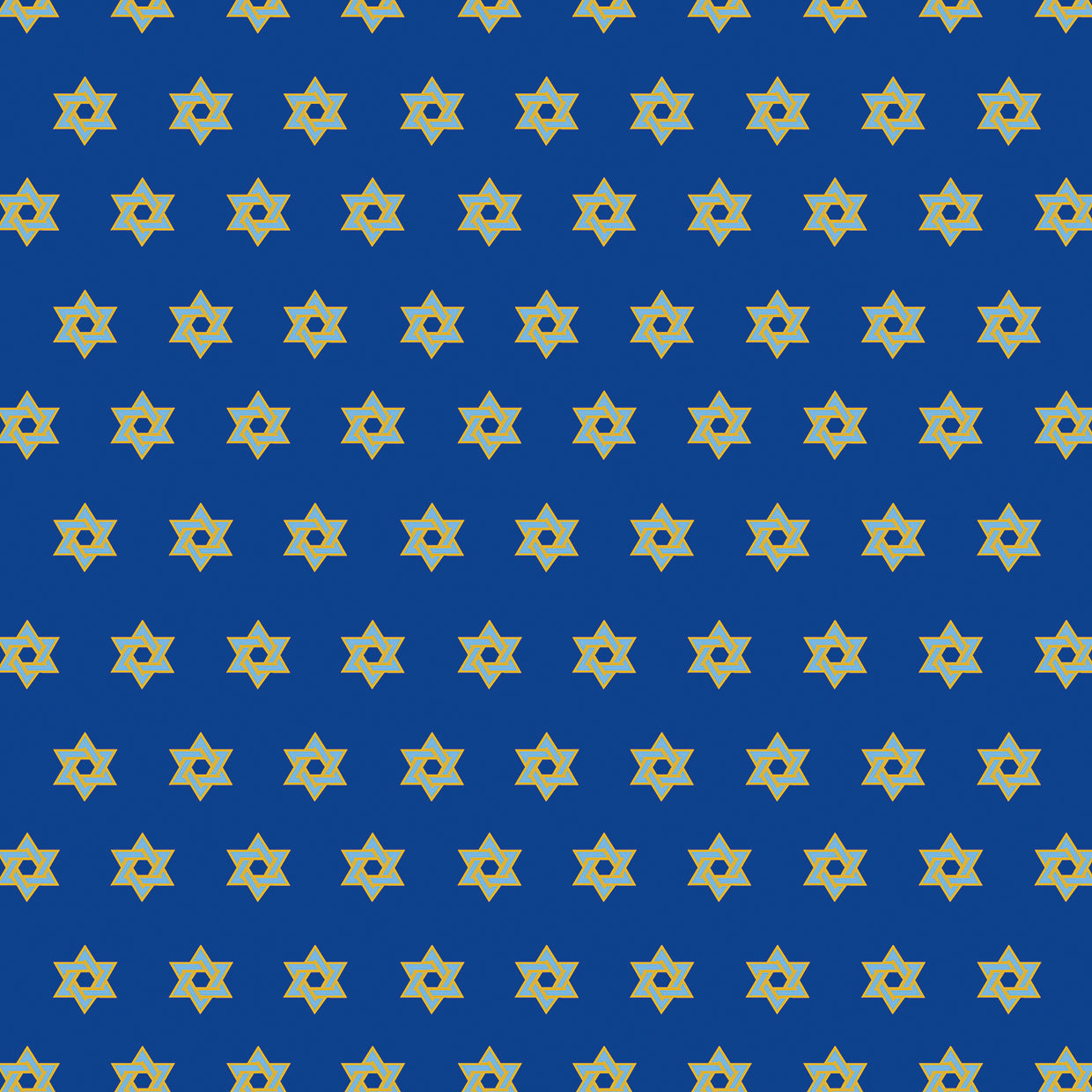 Star Of David
