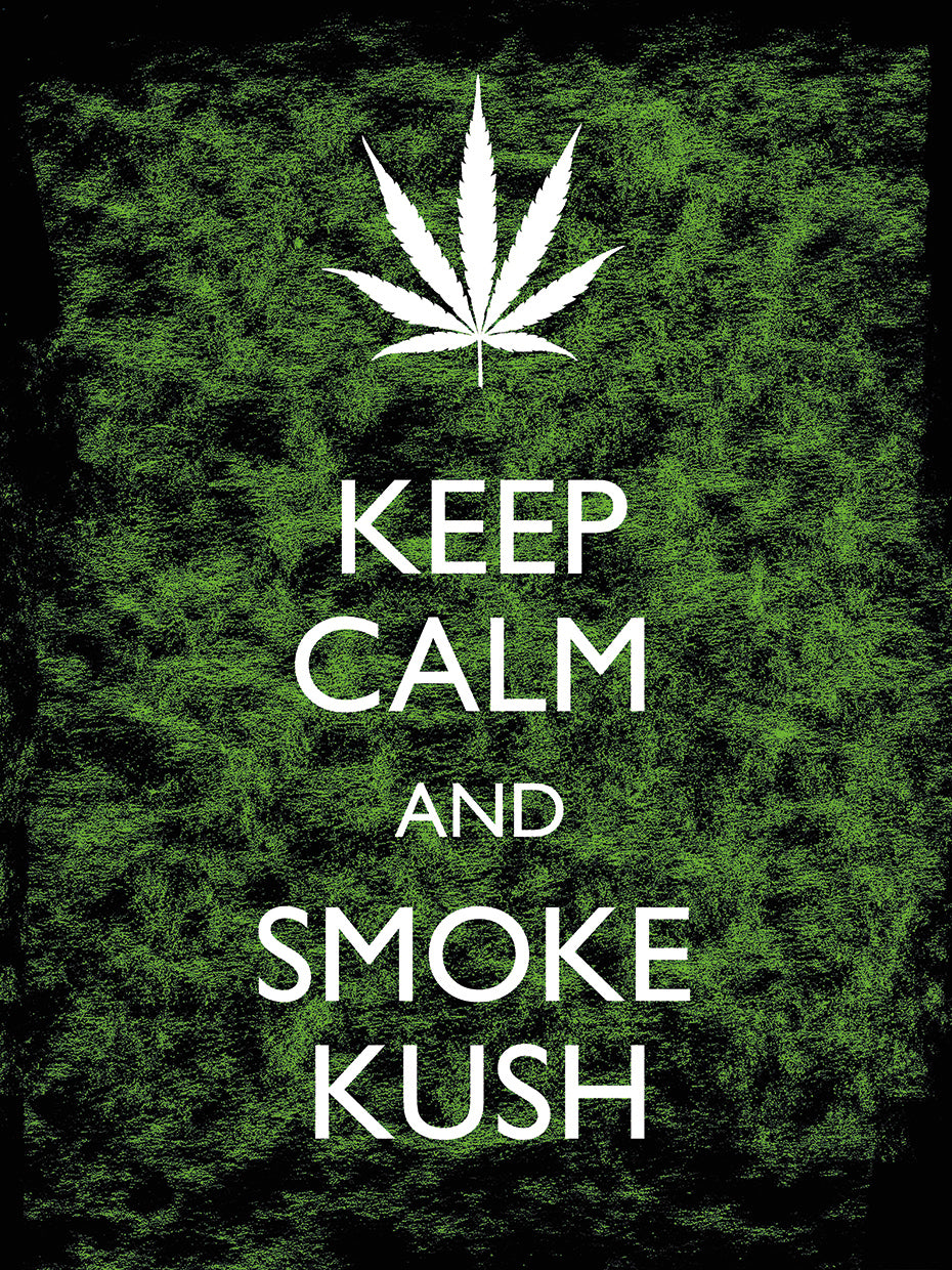 Keep Calm
