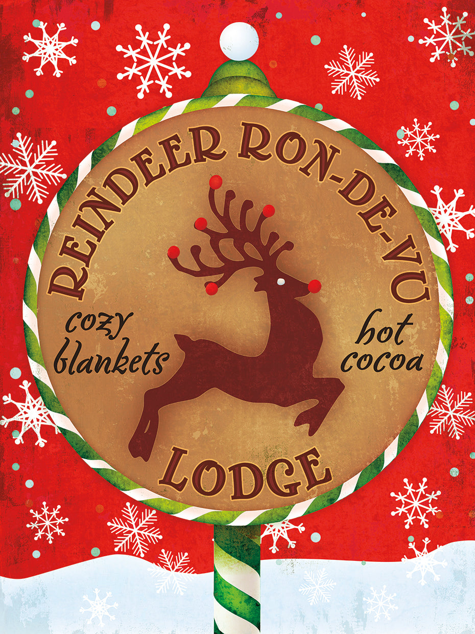 Reindeer Lodge