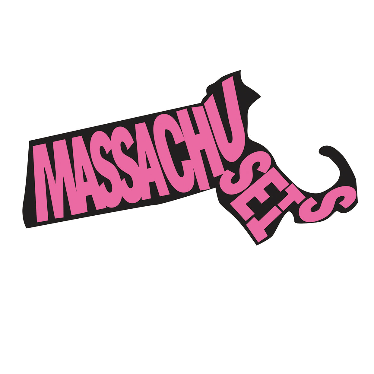 Arte de la lona de Massachusetts