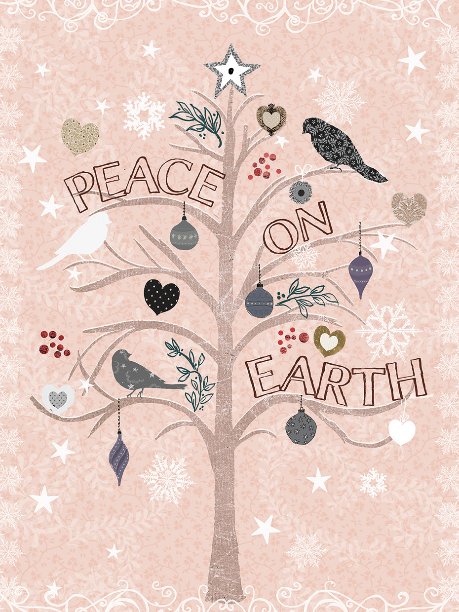 The Embellished Tree 3