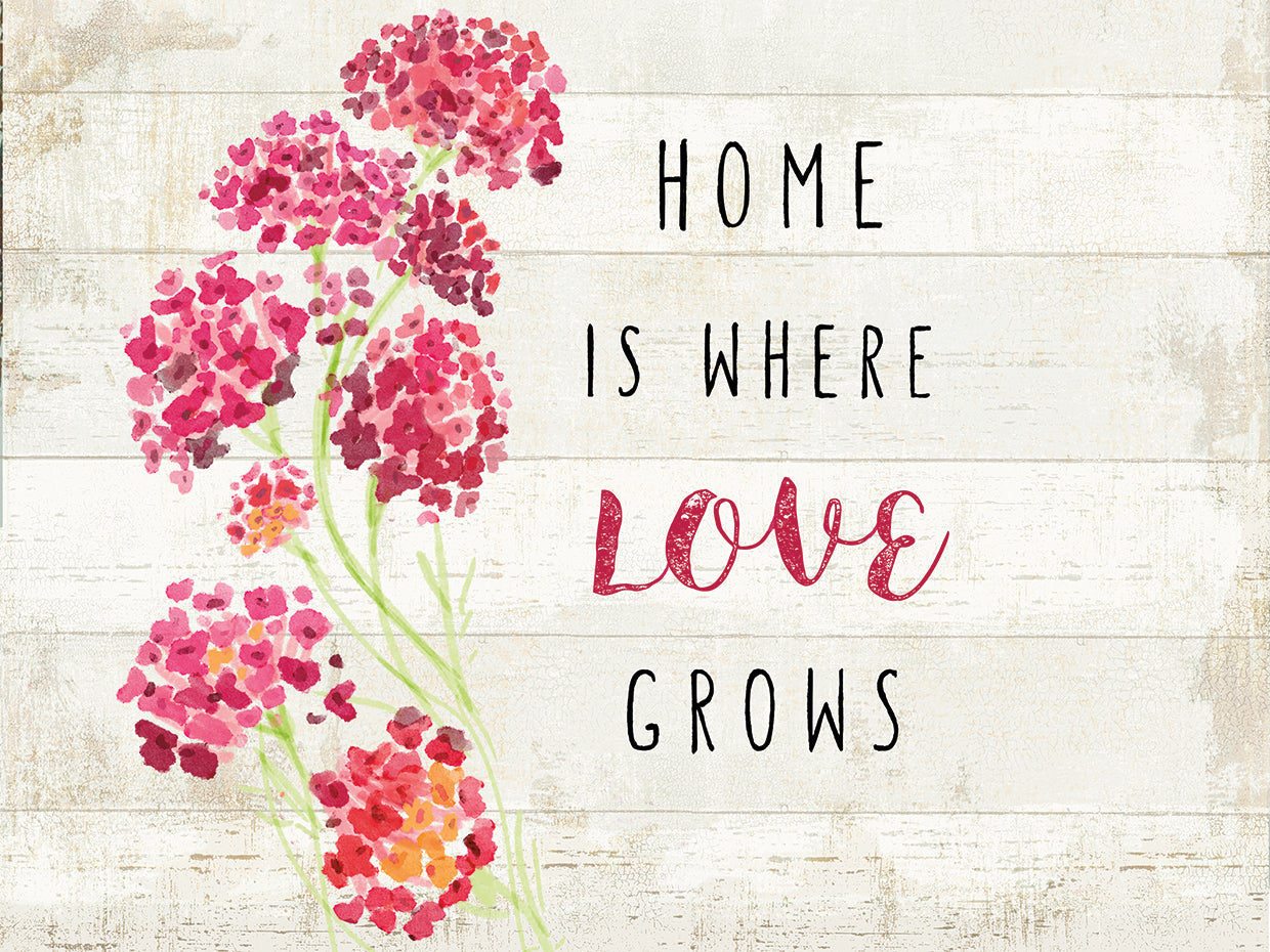Home Love