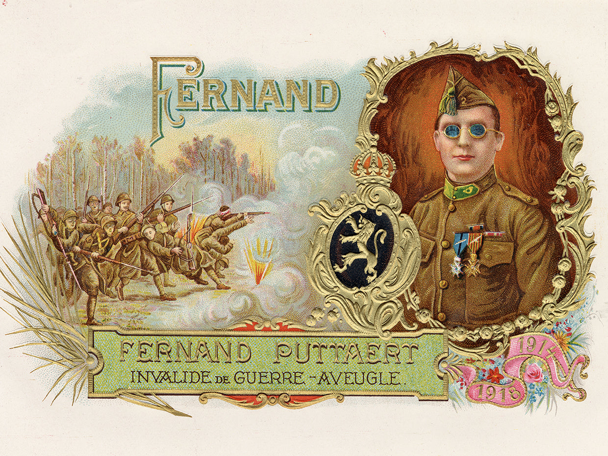 Fernand