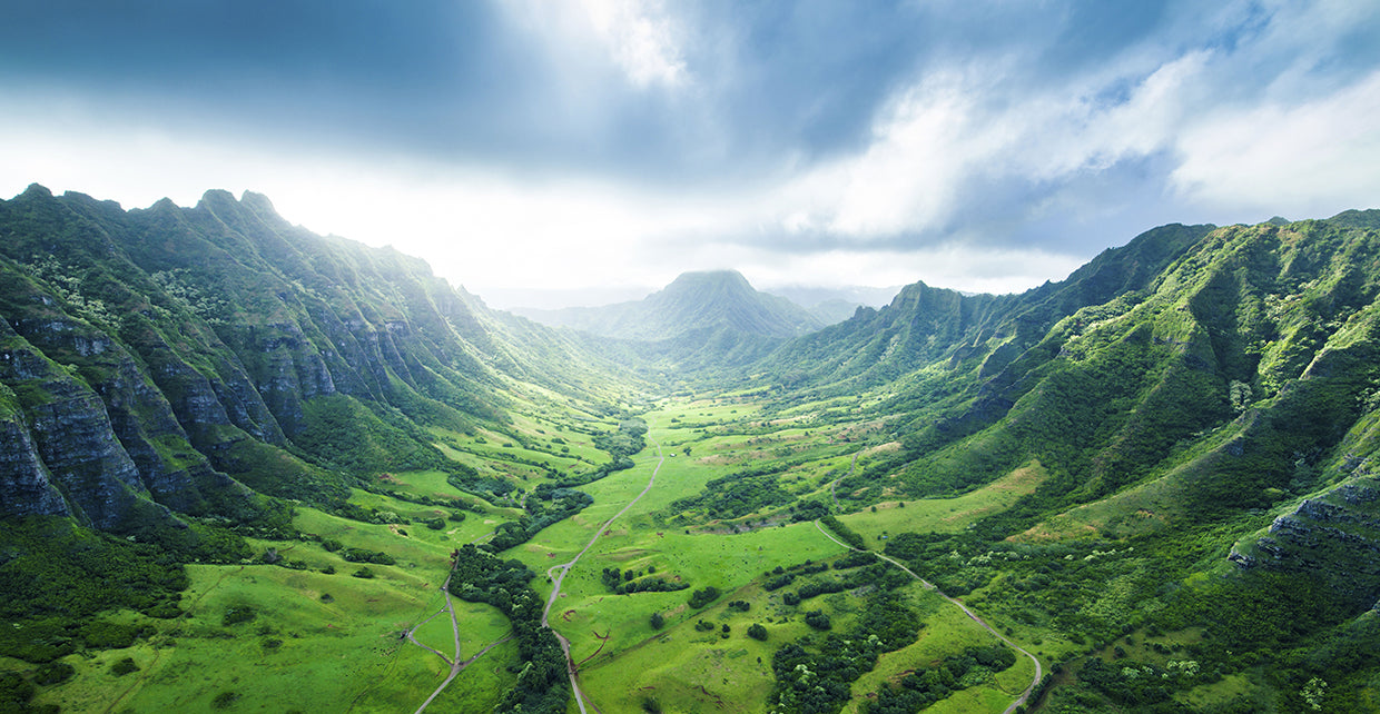 Kaaawa Valley Wide