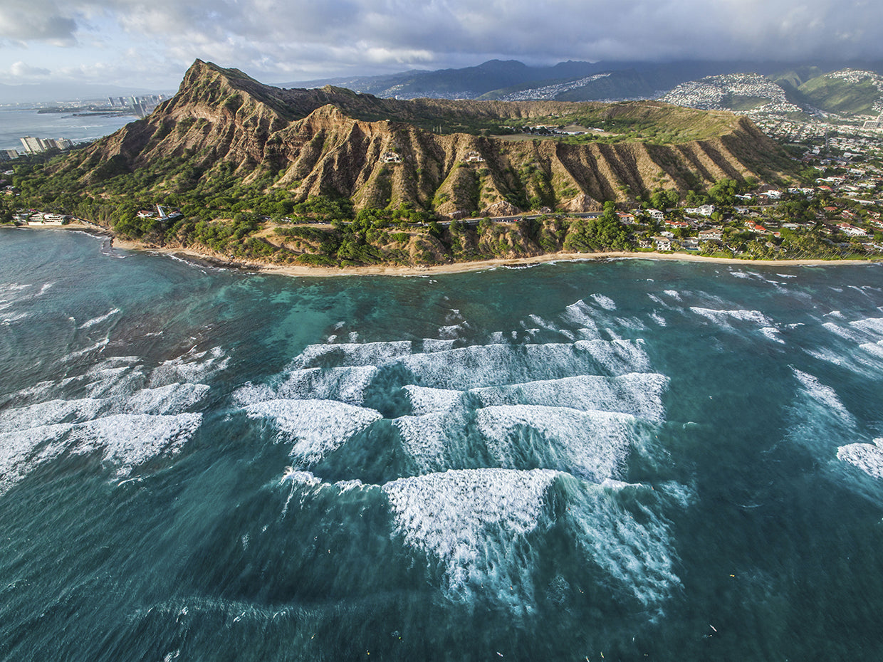 Diamond Head Sets
