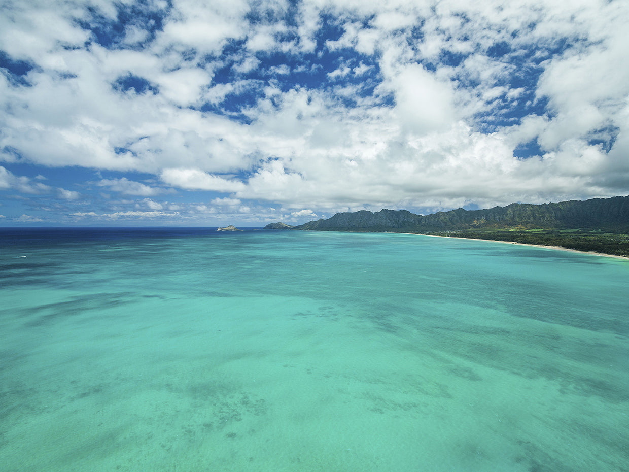 The Edge of Waimanalo
