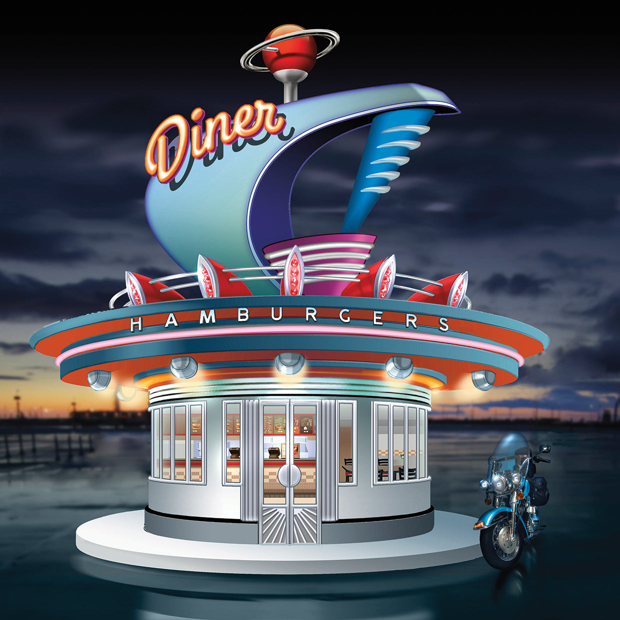 Diner