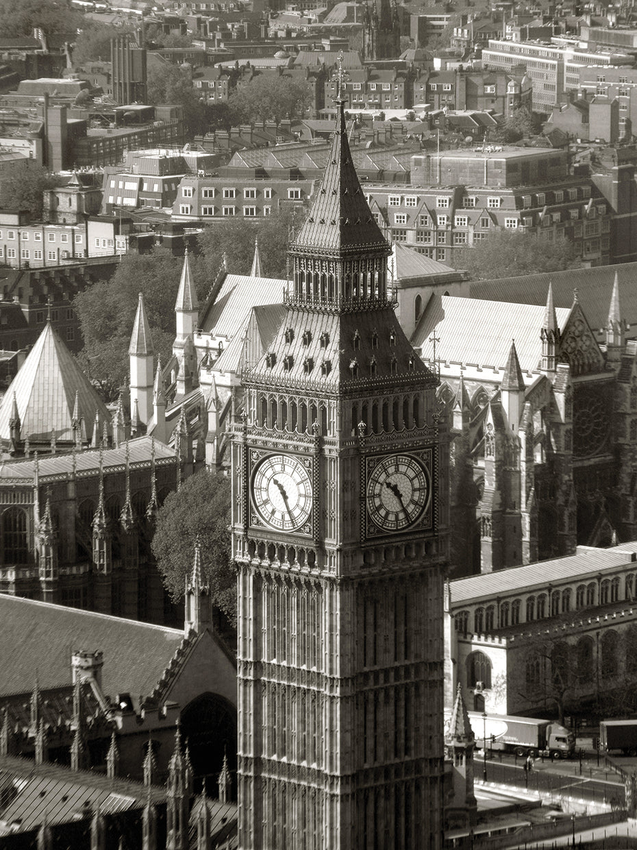 Big Ben View II