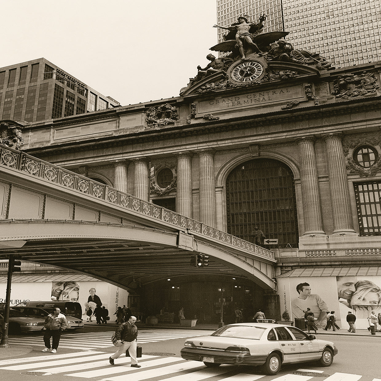 Grand Central Terminal