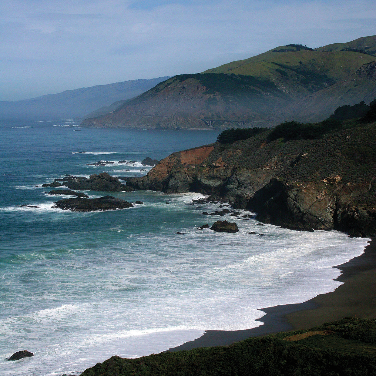 Big Sur 1