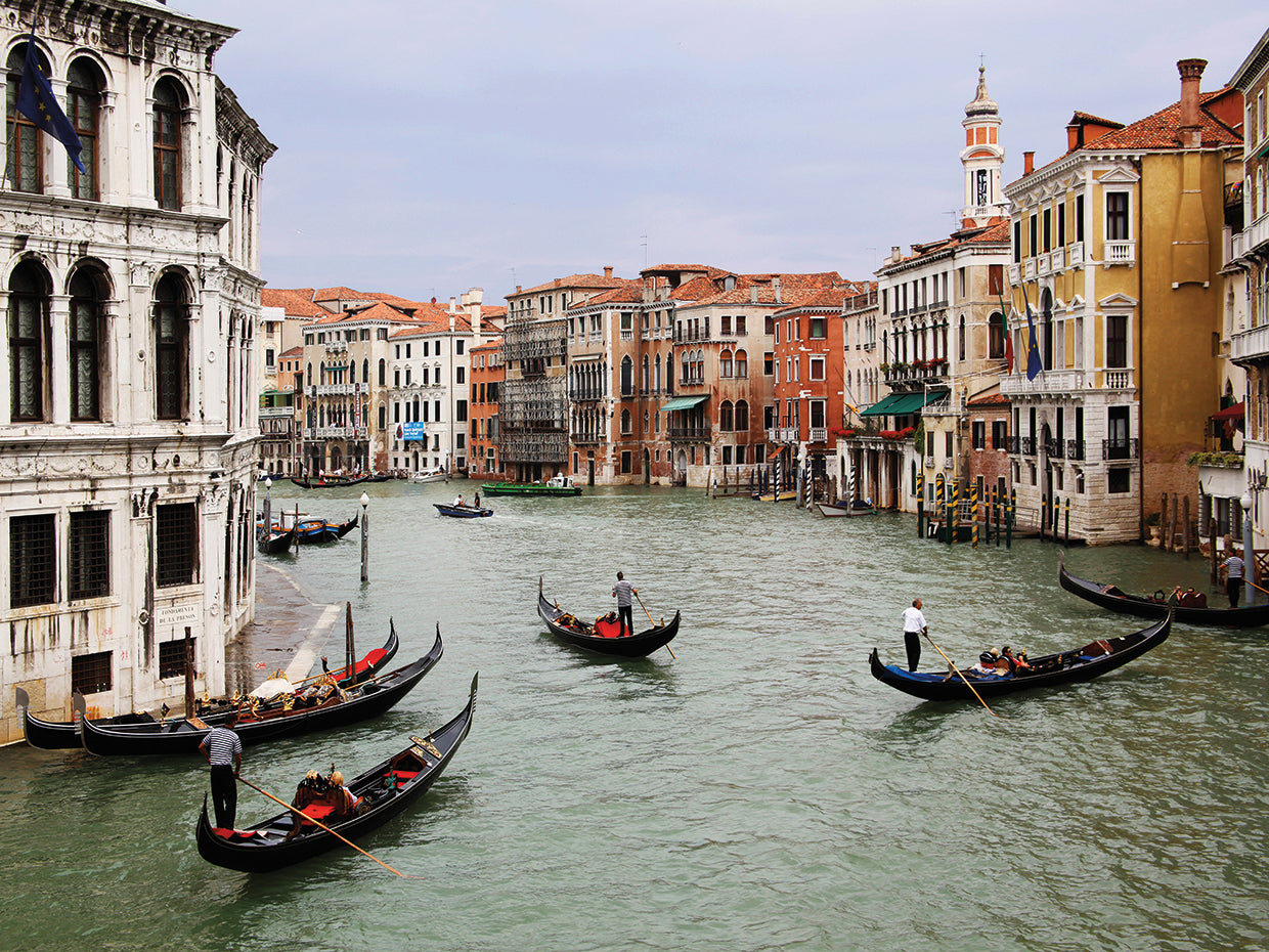 Venice Canal