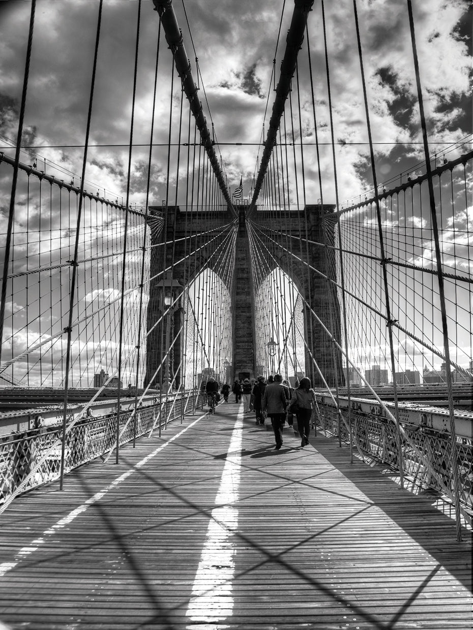 Brooklyn Bridge 2