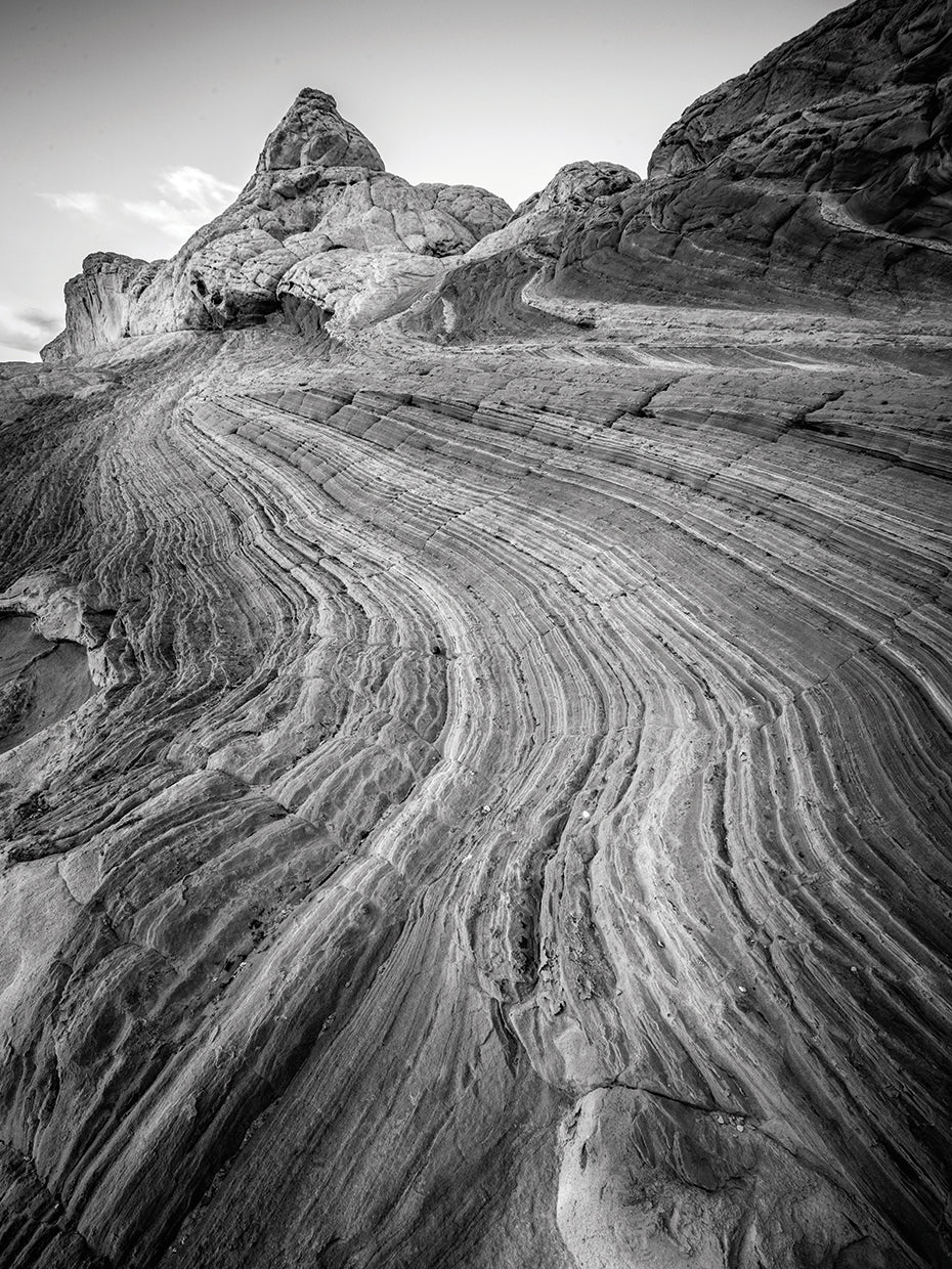 Erosion View