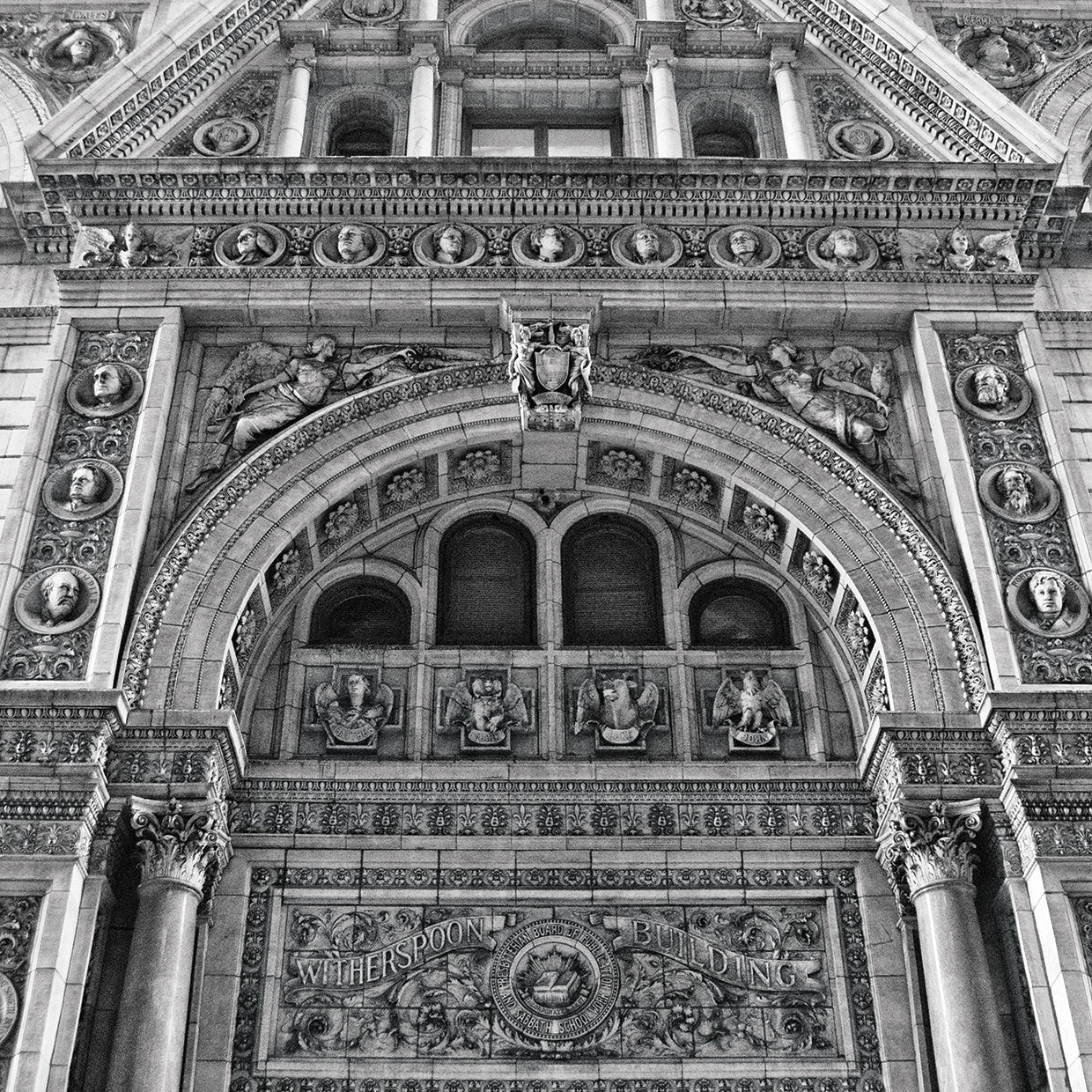 Witherspoon Building II