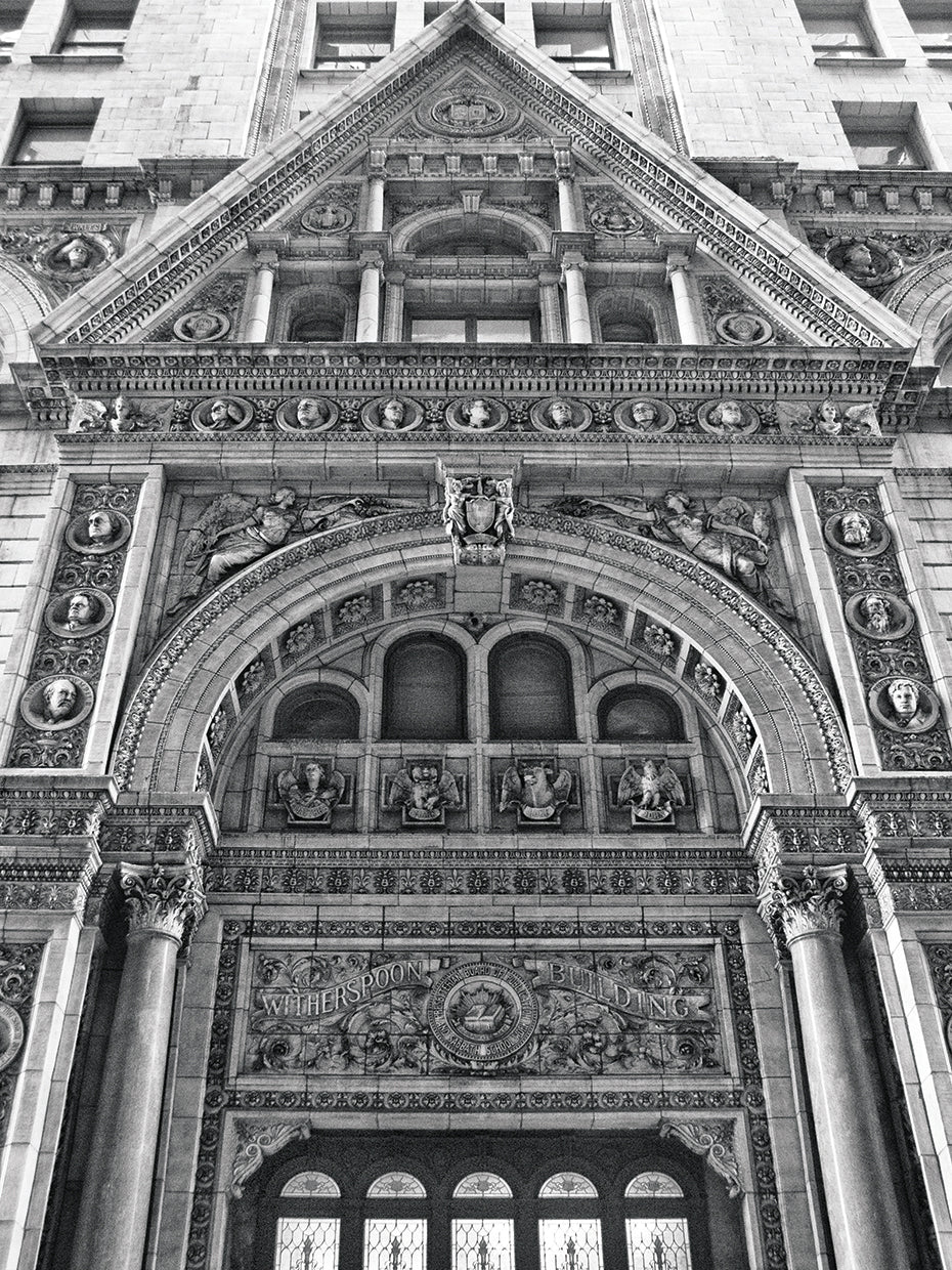 Witherspoon Building (Midtown Village)