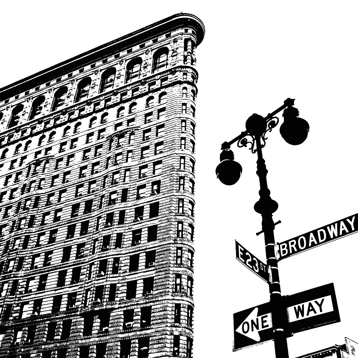 Flatiron