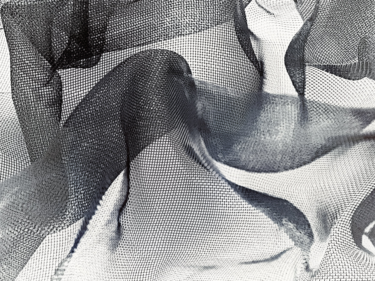 Convoluted Texture 01