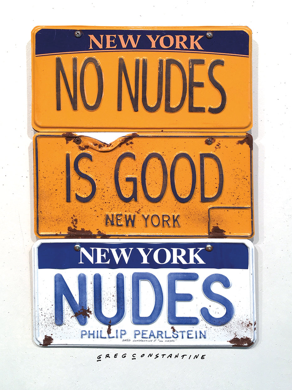 No Nudes
