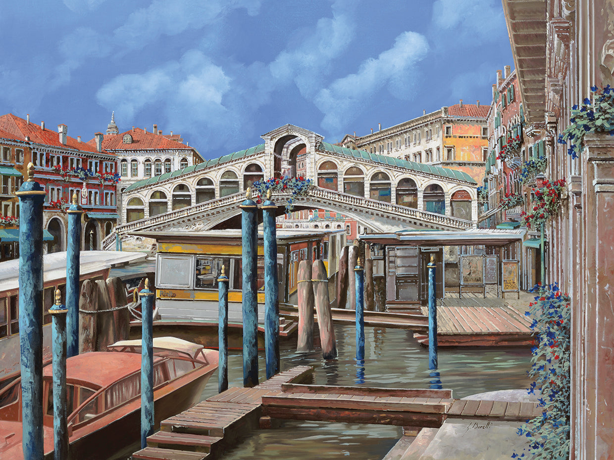 Rialto DallAltro Lato