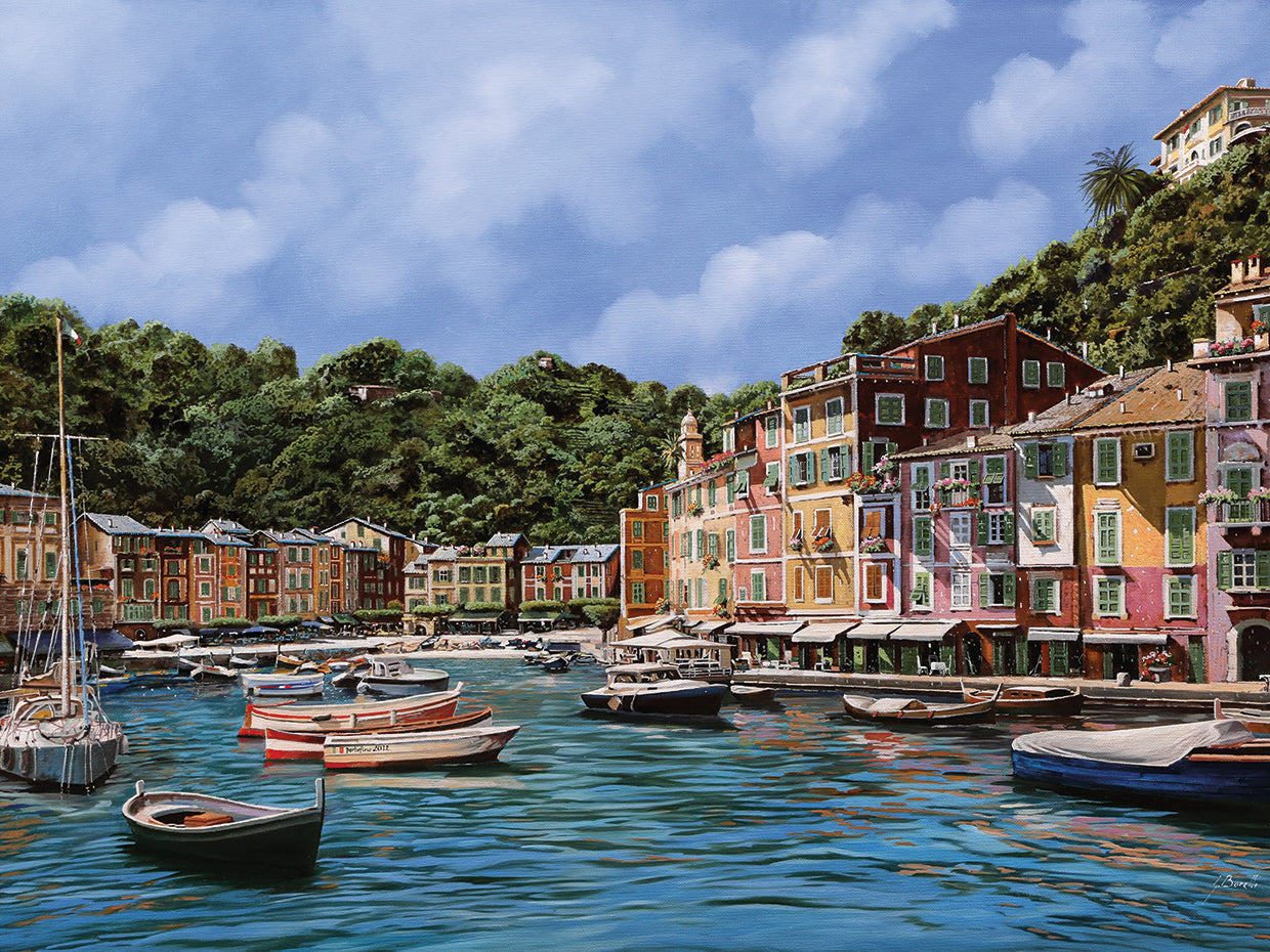 A Portofino