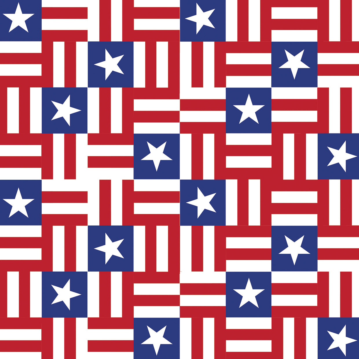 Barn Quilt Holiday 7