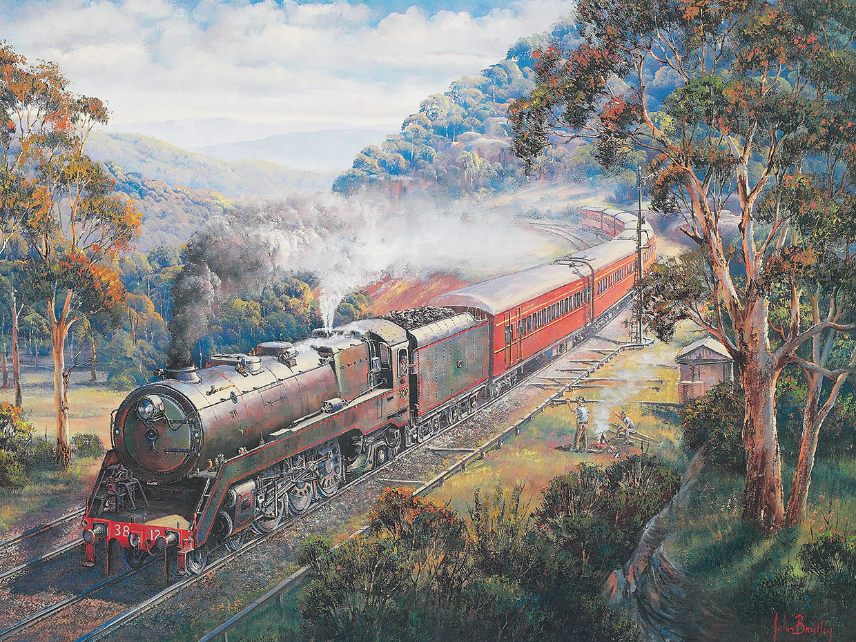 Arte de la lona del aviador de Newcastle