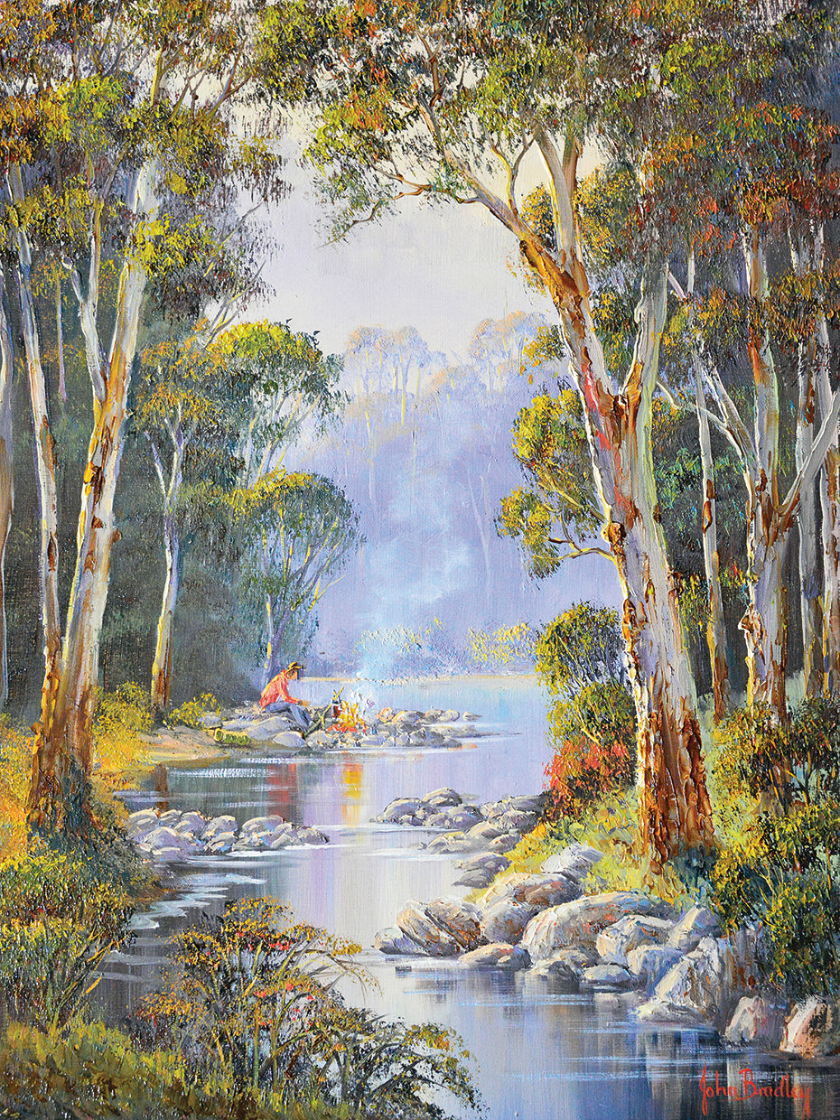 Morning Coffee Barrington