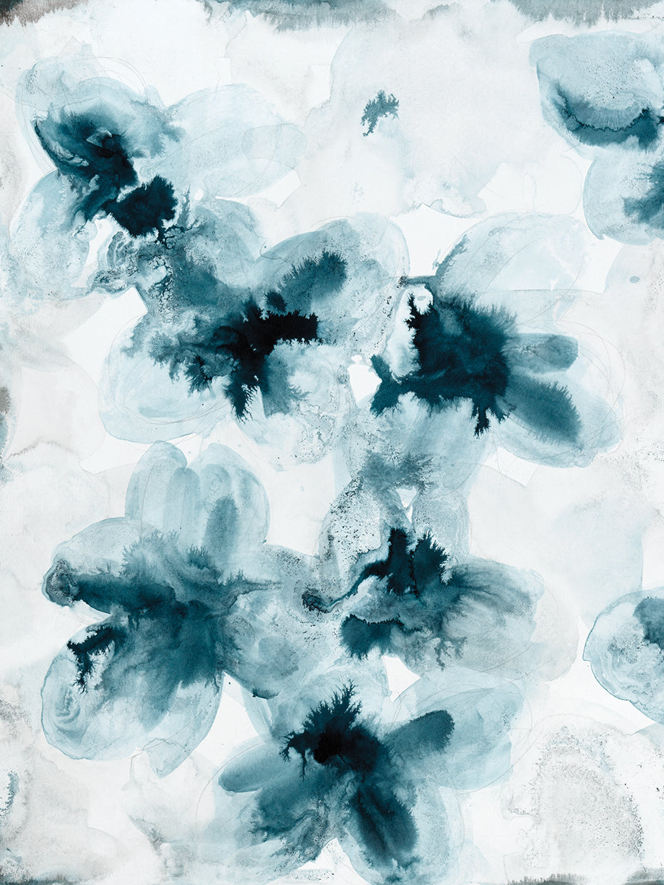 Dogwood Monochrome 1