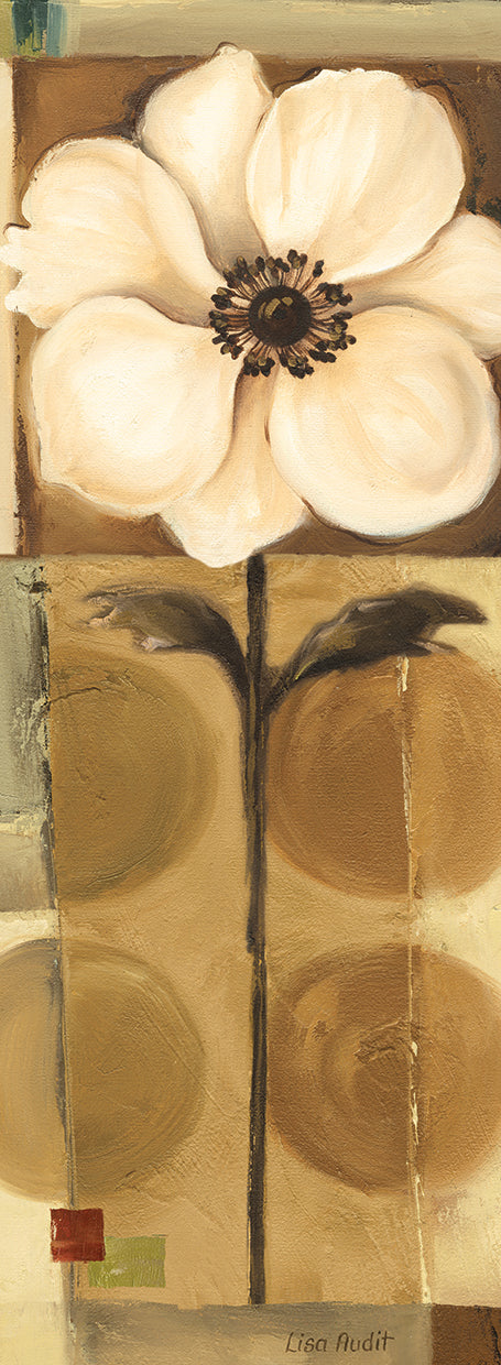 60's Blooms 4 detail