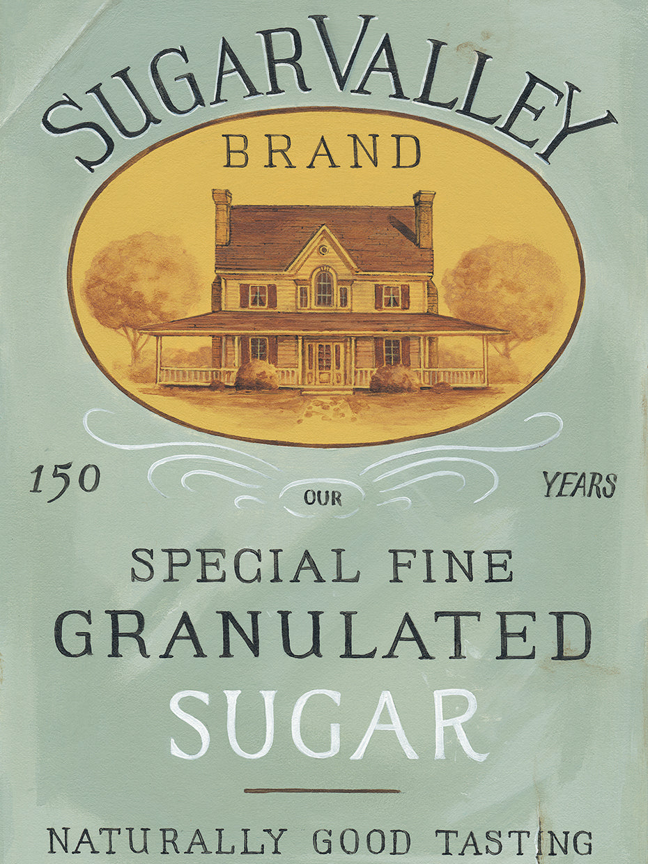Granulated Sugar