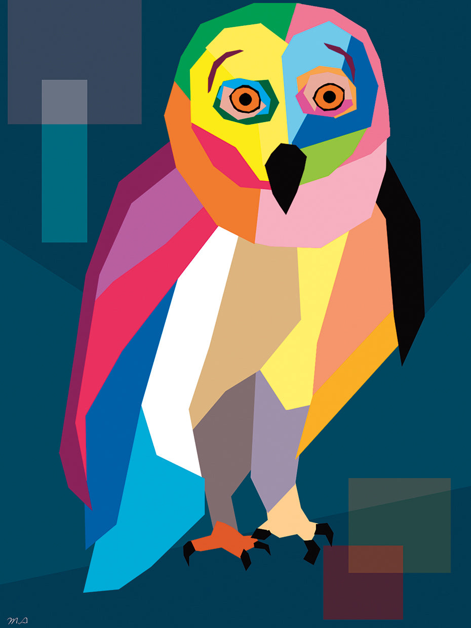 Owl Wpap